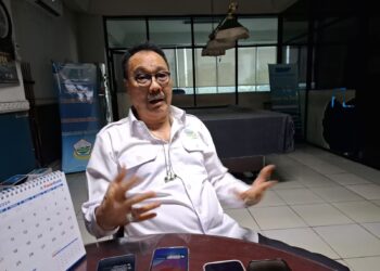 Kody, Pelindo Perak Harus Gandeng PBM UMKM