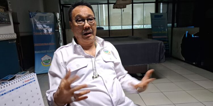 Kody, Pelindo Perak Harus Gandeng PBM UMKM