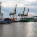 Hingga November, TPS Surabaya Sudah Tangani 1.436.951 TEUs