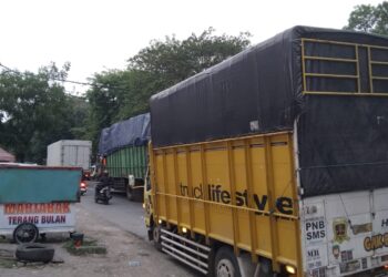 Organda Perak Minta Pelabuhan Ditutup, Jika…