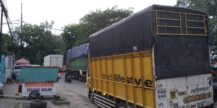 Organda Perak Minta Pelabuhan Ditutup, Jika…