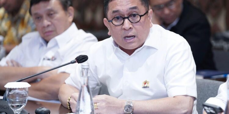 Kadin Dukung Kenaikan Upah Minimum