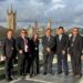 Di Sidang MSC, RI Bahas Keselamatan & Keamanan Maritim