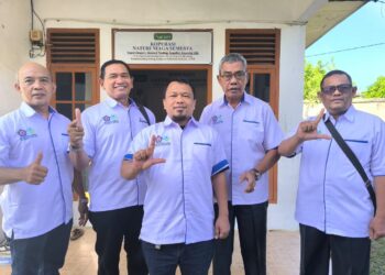 Lahan Milik KPI Belawan Akan Ditata Kembali