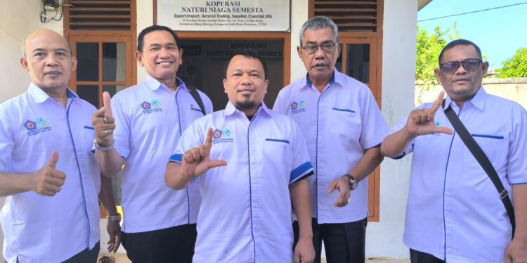 Lahan Milik KPI Belawan Akan Ditata Kembali