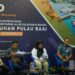 Alur Pelayaran Pulau Baai Segera Ditetapkan