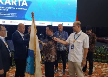 Adil Karim Resmi Pimpin ALFI Jakarta, Tantangan Kedepan Berat