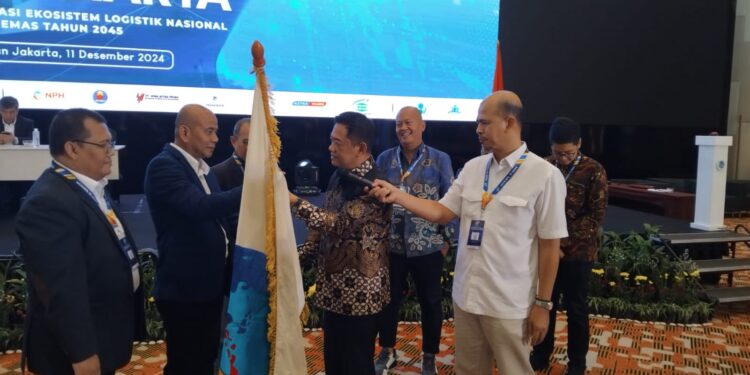 Adil Karim Resmi Pimpin ALFI Jakarta, Tantangan Kedepan Berat