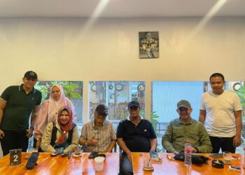 GINSI Akan Gelar Pelatihan Berdayakan Importir di Kalbar
