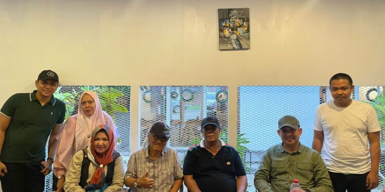 GINSI Akan Gelar Pelatihan Berdayakan Importir di Kalbar