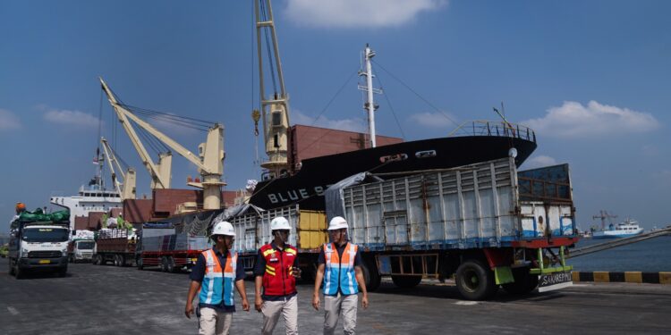 SPMT Gelar Workshop Cascading Risiko