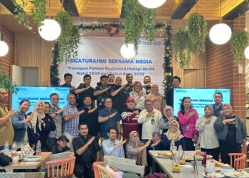 Selama Libur Nataru, Penumpang Lewat Pelindo 4 Diprediksi Naik 12,5%