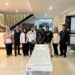 Jenazah ABK Dari Korea Selatan Dipulangkan