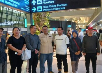 Terlibat Penyelundupan, 3 ABK WNI Ditahan di Linhai