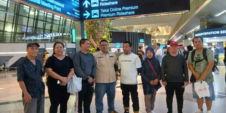 Terlibat Penyelundupan, 3 ABK WNI Ditahan di Linhai