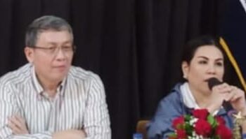 Meski Ada Peluang di 2025, Pelayaran Masih Hadapi Berbagai Tantangan