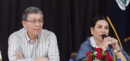Meski Ada Peluang di 2025, Pelayaran Masih Hadapi Berbagai Tantangan