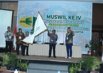 Abdul Yacub Pimpin Asdeki Jakarta Hingga 2029