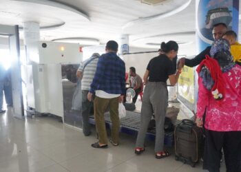 Pelindo Regional 4 Pastikan Kelancaran Operasional