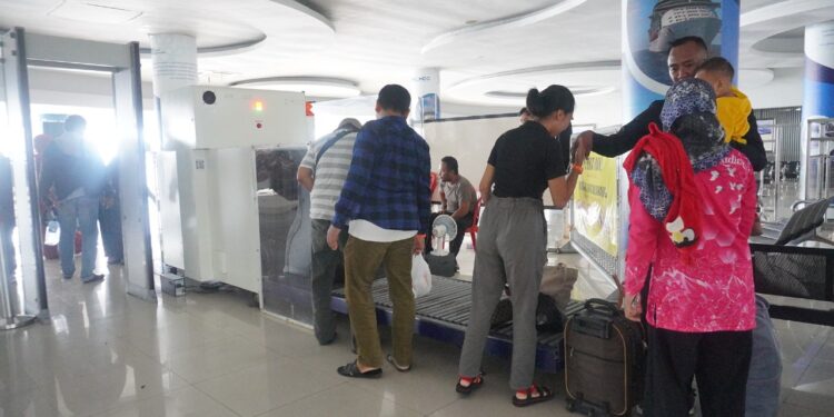 Pelindo Regional 4 Pastikan Kelancaran Operasional