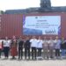 IPC TPK Luncurkan Layanan CFS di Lampung