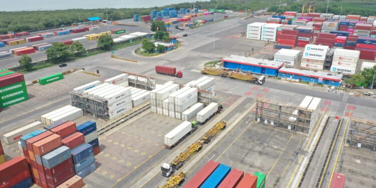 TPS Raih Capaian Baru Tahun 2024