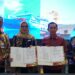 Kemenhub Teken Perjanjian Penyelenggaraan Pelayaran Perintis & PSO Angkutan Laut 2025