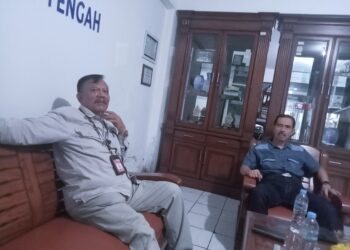 APBMI Jateng Melawan, Aturan Harus Ditegakkan