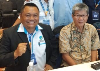 INSA Kalbar Minta Alur Sungai Kapuas Segera Dikeruk