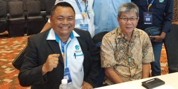 INSA Kalbar Minta Alur Sungai Kapuas Segera Dikeruk