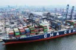 CMA CGM – COSCO Buka Layanan Baru Yangpu Asia Tenggara