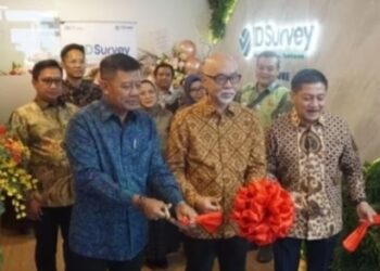 BKI Teken MoU Dengan Turk Loydu, Buka Peluang Dalam Sertifikasi Kapal