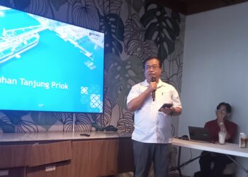 Tahun 2025, PTP Akan Fokus Pada Ini..