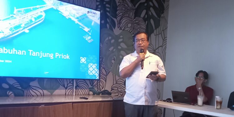 Tahun 2025, PTP Akan Fokus Pada Ini..