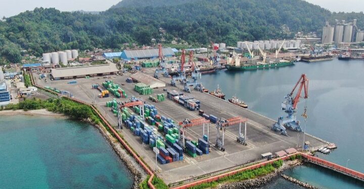 Di Penghujung 2024, Operasional IPC TPK Tetap Terjaga Baik