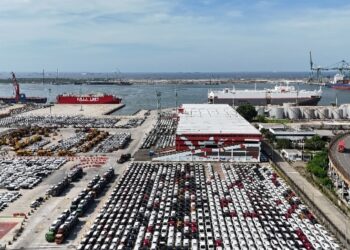 Jelang Tutup Tahun, Kargo IKT Tumbuh 18,8%