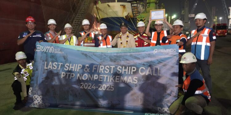 Selama Nataru, PTP Tetap Beroperasi