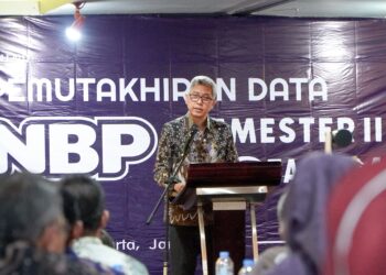 PNBP Hubla Tembus Rp 6 Triliun, Dipakai Apa Ya ?