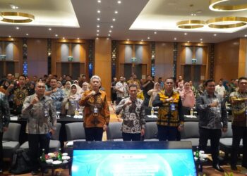 Kemenhub Optimalisasikan Aplikasi Smart Dja, E-Monev Bappenas dan E-Monitoring