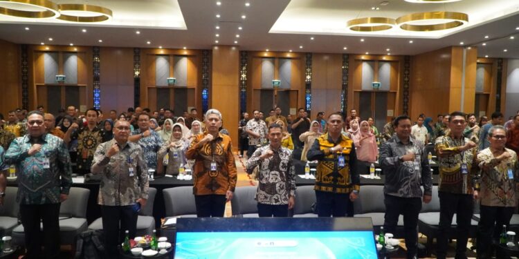 Kemenhub Optimalisasikan Aplikasi Smart Dja, E-Monev Bappenas dan E-Monitoring