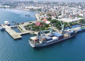 Pelindo Pare-Pare Usulkan Investasi Untuk Layanan Senilai Rp 2,2 M