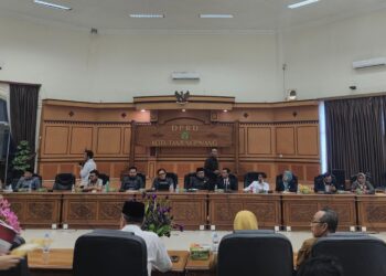 Pelindo Komit Layani Penumpang di Sri Bintan Pura Tanjungpinang