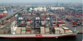 JICT Tetap Menjadi Terminal Petikemas Terbesar di RI