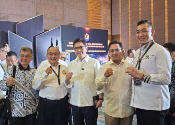 Asdeki Siap Menjalankan dan Mendukung Program Pemerintah