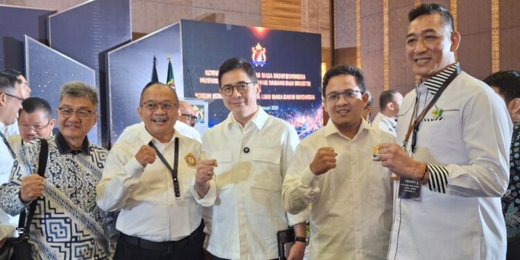 Asdeki Siap Menjalankan dan Mendukung Program Pemerintah