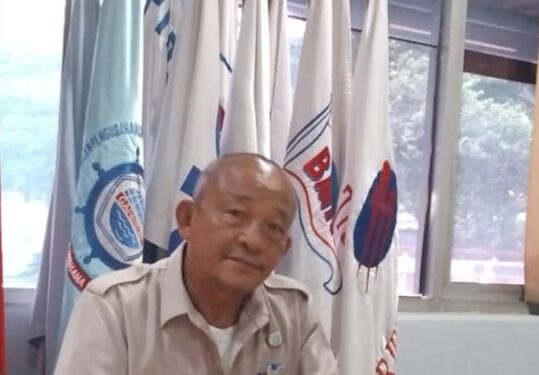 Dermaga Eksekutif 2 Harus Dioperasikan, Merak Bakal Lancar