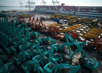IPCC Hadirkan Transformasi Digitalisasi Terminal Kendaraan