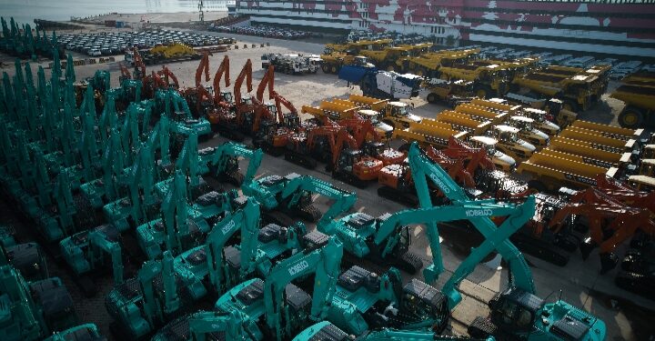 IPCC Hadirkan Transformasi Digitalisasi Terminal Kendaraan