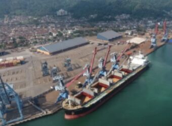 2025, PTP Panjang Bakal Tangani 500 Ribu Ton Kegiatan Batubara