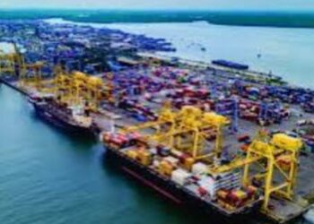 Alur Pelabuhan Belawan Dangkal, Pengusaha Mengeluh Biaya Jadi Mahal